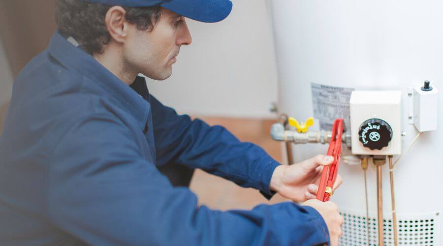 Professional septic pumping service in Cosby, MO